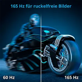 Medion ERAZER Spectator X20 32"
