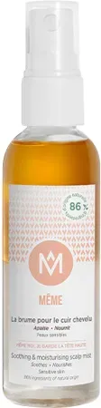 Même Cosmetics Der Nebel Für Die Kopfhaut Empfindliche Haut Tube 100ml
