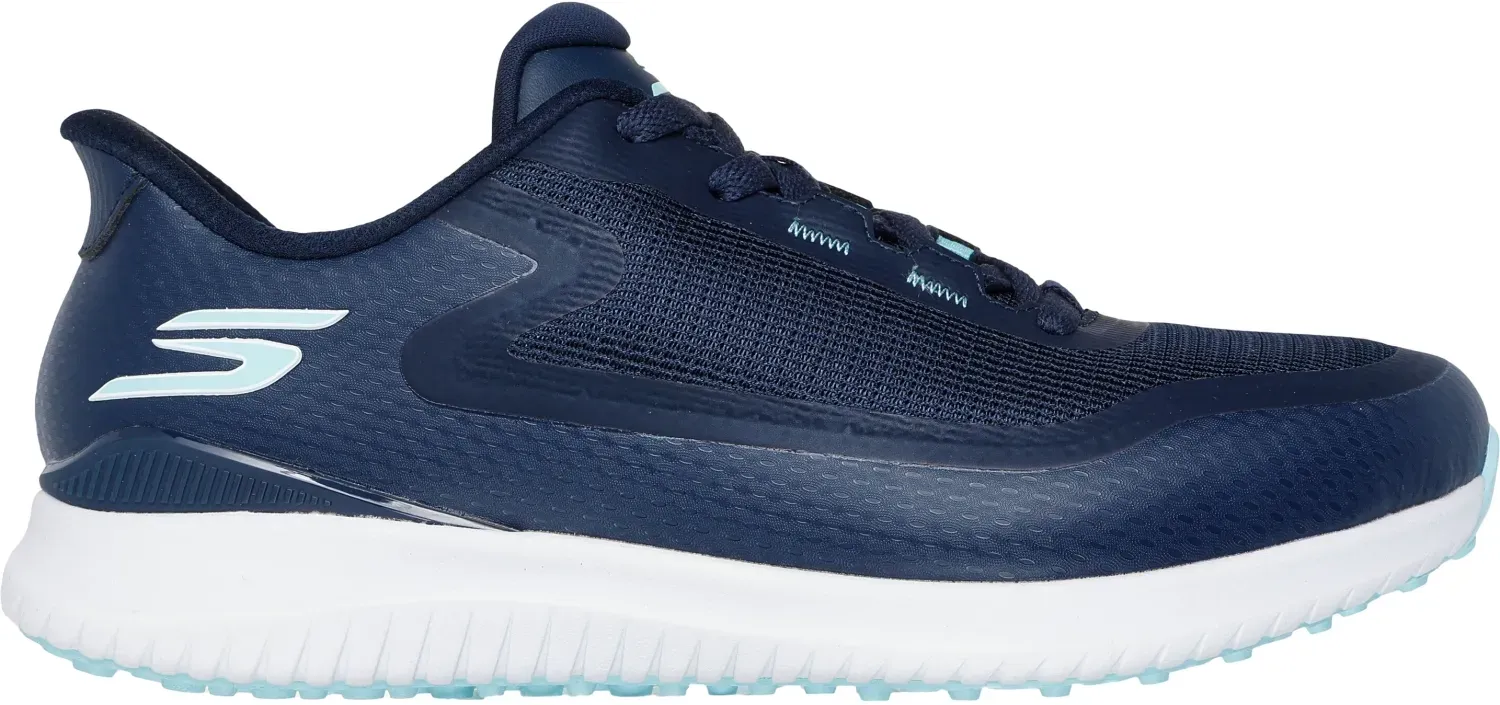 Skechers Golfschuhe Damen Golf Flight, navy