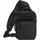 Brandit Textil Us Cooper M 8l Umhängetasche Black One Size