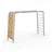 Berg Toys BERG Playbase Kletterwand