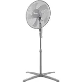 Ardes AR5ST40PG Bodenventilator 40 cm Grau
