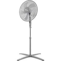Ardes AR5ST40PG Bodenventilator 40 cm Grau