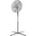 Ardes AR5ST40PG Bodenventilator 40 cm Grau