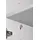 WIMEX Schwebetürenschrank Magic by fresh to go 300 x 216 x 65 cm Grau/Beige