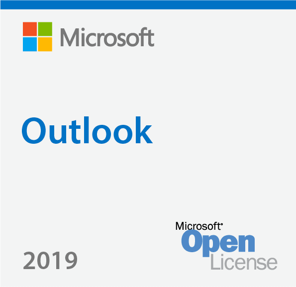 Microsoft Outlook 2019