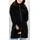 DEPROC activ Wawa Peak Fleecejacke Schwarz 44