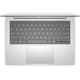 HP EliteBook 8 G1a 14" Ryzen 7 250 24 GB RAM 1 TB SSD AMD Radeon 780M FreeDOS Silber