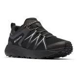 Columbia Peakfreak RoamTM Wanderschuhe - Black / Silver Grey - EU 43 1/2