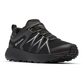 Columbia Peakfreak RoamTM Wanderschuhe - Black / Silver Grey - EU 43 1/2