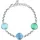 Morellato Venezia Armband Silber SAZM04