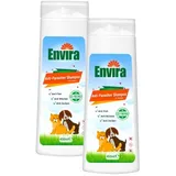 Envira Anti-Parasiten Shampoo Spray 800 ml