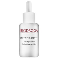 Biodroga Energize & Perfect Anti Age Face Oil 30 ml