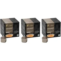 Tchibo Qbo Caffè Grande Espírito São Paulo Premium Kaffeekapseln, 81 Stück 7/10