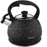 Klausberg 2 l Schwarz