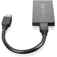 Lenovo ThinkPad Universal USB3.0 to DP Adapter 4X90J31021