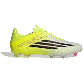 adidas F50 League MG/FG Herren Yellow 42
