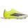adidas F50 League MG/FG Herren Yellow 42