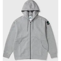 adidas Equipment Full-Zip Hoodie Herren Schwarz L