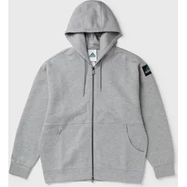 adidas Equipment Full-Zip Hoodie Herren Schwarz L