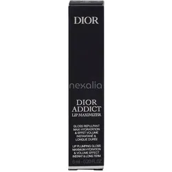 Dior Addict Lip Maximizer #006 Berry 6 ml