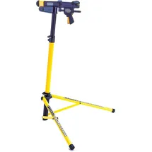 Pedros Montageständer faltbar gelb