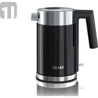 Graef WK 402 black