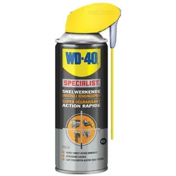 WD-40 Specialist® Schnell Wirkender Universalreiniger - 250ml 250ML