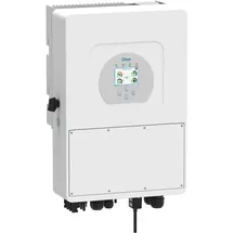 DEYE Hybrid-Wechselrichter SUN-15K-SG01HP3-EU-AM2 15kW Hybrid inverter 3 phase)