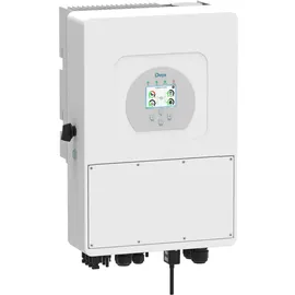DEYE Hybrid-Wechselrichter SUN-15K-SG01HP3-EU-AM2 15kW Hybrid inverter 3 phase)