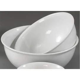 Thomas Trend Schüssel Blau/Weiß 19 cm
