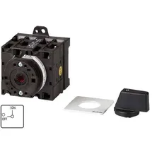 Eaton Moeller EIN-AUS-Schalter T3-3-15680