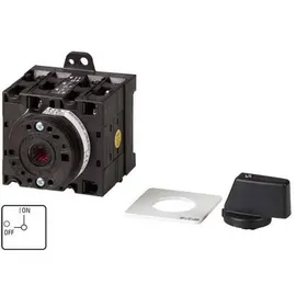Eaton Moeller EIN-AUS-Schalter T3-3-15680