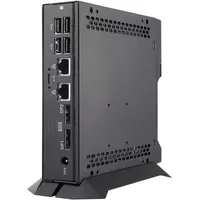 Step DS190P Micro-PC Intel Celeron J4105 1,5 GHz 4 GB RAM 128 GB SSD Windows 10 IoT Enterprise