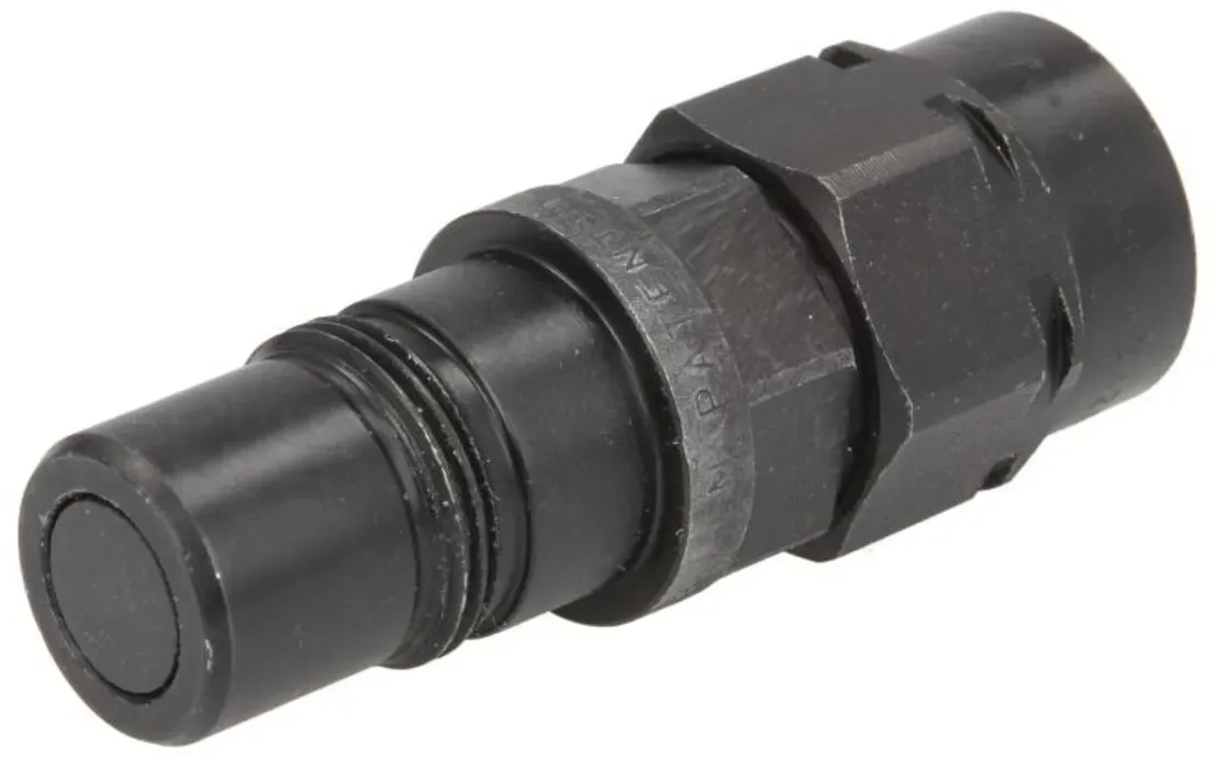 Hydraulische connector FASTER KIT2FNP38GASM8