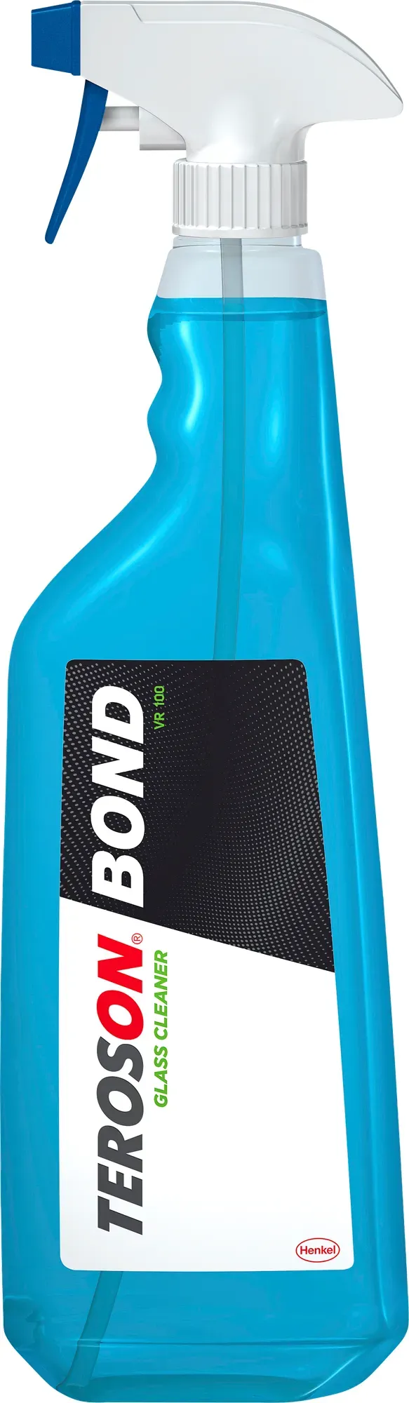 Henkel Teroson Bond Glass Cleaner für Glas und Plexiglas 1 Liter