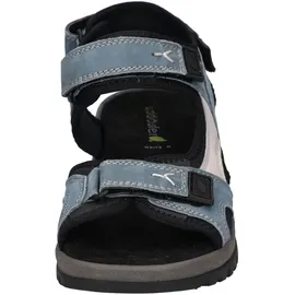 WALDLÄUFER H-Sora Damen Blau 36