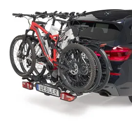 Uebler Erweiterungskit 3. Rad 19710