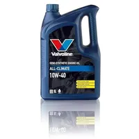 Valvoline Motoröl 10W-40 5 L