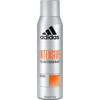 Adidas Intensive Ultra Dry Freshness 72h Deodorant spray 150ml