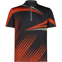 CMP T-Shirt blau 48