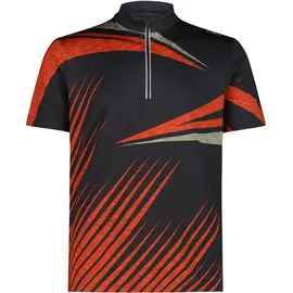 CMP T-Shirt blau 48