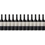 12x Dornfelder trocken, 2022 - Weingut Fritz Walter, Pfalz! Wein