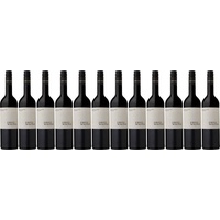 12x Dornfelder trocken, 2022 - Weingut Fritz Walter, Pfalz! Wein