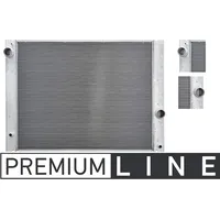 mahle CR 917 000P Kühler, Motorkühlung