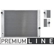 mahle CR 917 000P Kühler, Motorkühlung