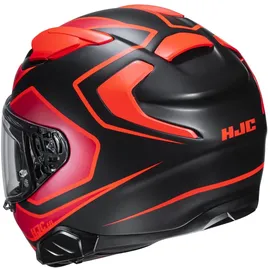 HJC Helmets HJC F71 Idle MC1SF, XL (60-61)