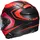 HJC Helmets HJC F71 Idle MC1SF, XL (60-61)