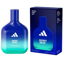 adidas Originals Vibes Energy Drive Eau de Parfum 100 ml