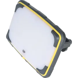 GP Panel Arbeitsleuchte GPCWP15 1200 Lumen 2x18650
